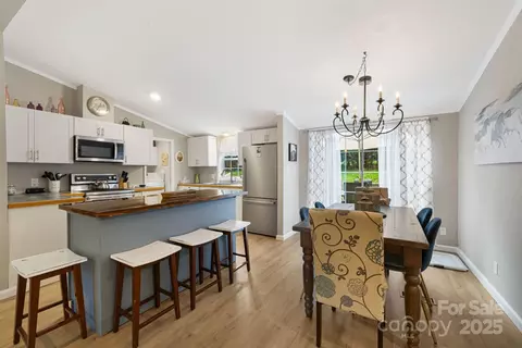 20 Timbers Edge Ln, Fairview, NC 28730