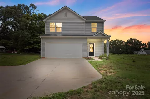 4755 Sherrills Ford Rd, Salisbury, NC 28147