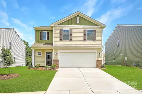 121 Astor St, Troutman, NC 28166