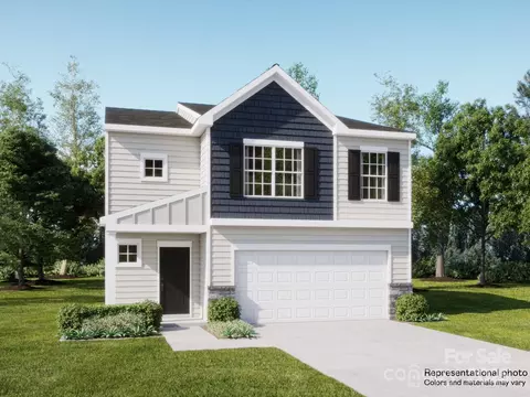 128 Arden Ct, Troutman, NC 28166