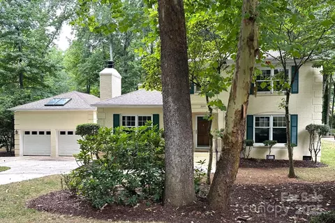 309 Morning Dale Rd, Matthews, NC 28105