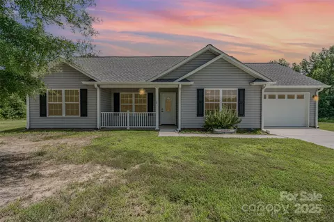 3601 Old Camden Hwy, Heath Springs, SC 29058