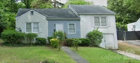 519 Bowman Rd, Charlotte, NC 28217