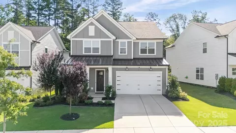 1109 Masefield Ave, Matthews, NC 28105