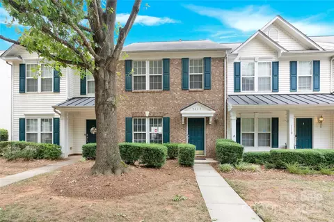 7117 Flying Scotsman Dr, Charlotte, NC 28213