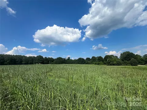 Hallman Street, Cherryville, NC 28021
