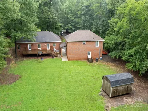 Exterior - 6819 Prospect Pointe Dr, Monroe, NC 28112 photo 4 of 12
