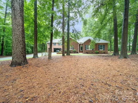 Exterior - 6819 Prospect Pointe Dr, Monroe, NC 28112 photo 11 of 12