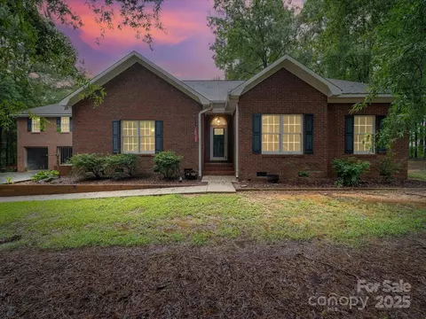6819 Prospect Pointe Dr, Monroe, NC 28112