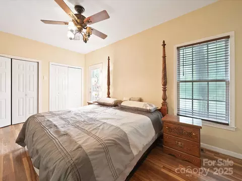 Bedroom - 6819 Prospect Pointe Dr, Monroe, NC 28112 photo 5 of 9