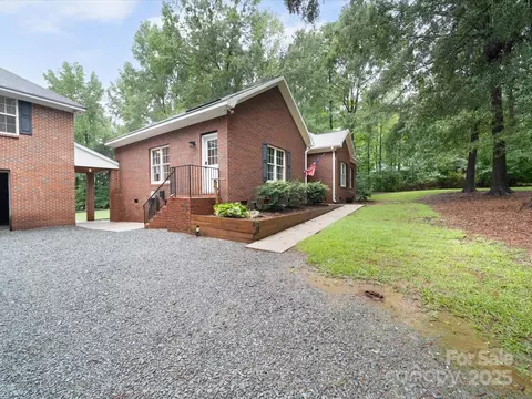 Exterior - 6819 Prospect Pointe Dr, Monroe, NC 28112 photo 9 of 12