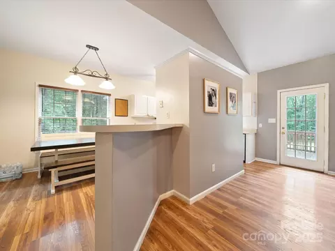 Entry Way - 6819 Prospect Pointe Dr, Monroe, NC 28112 photo 2 of 2