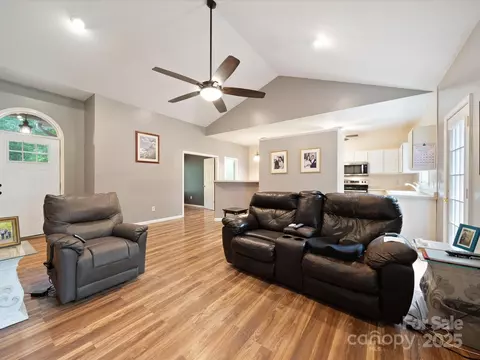 Living - 6819 Prospect Pointe Dr, Monroe, NC 28112 photo 3 of 4