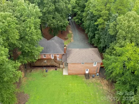 Exterior - 6819 Prospect Pointe Dr, Monroe, NC 28112 photo 3 of 12