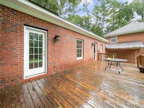 Exterior - 6819 Prospect Pointe Dr, Monroe, NC 28112 photo 8 of 12