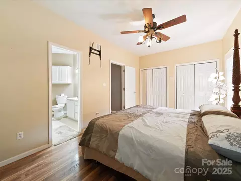 Bedroom - 6819 Prospect Pointe Dr, Monroe, NC 28112 photo 6 of 9