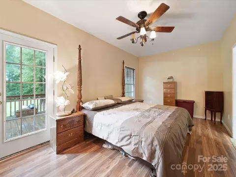 Bedroom - 6819 Prospect Pointe Dr, Monroe, NC 28112 photo 7 of 9