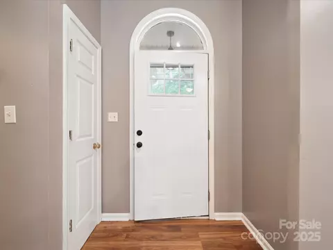 Entry Way - 6819 Prospect Pointe Dr, Monroe, NC 28112 photo 1 of 2