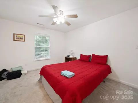 Bedroom - 6819 Prospect Pointe Dr, Monroe, NC 28112 photo 3 of 9