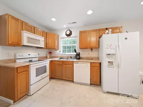 Kitchen - 6819 Prospect Pointe Dr, Monroe, NC 28112 photo 1 of 5