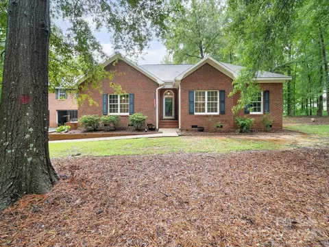 Exterior - 6819 Prospect Pointe Dr, Monroe, NC 28112 photo 12 of 12
