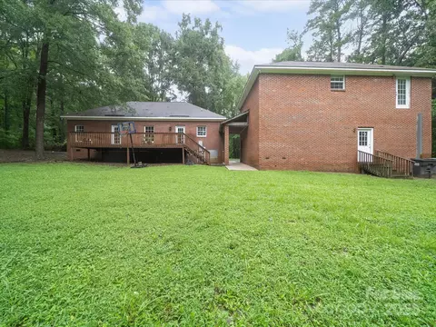 Exterior - 6819 Prospect Pointe Dr, Monroe, NC 28112 photo 7 of 12