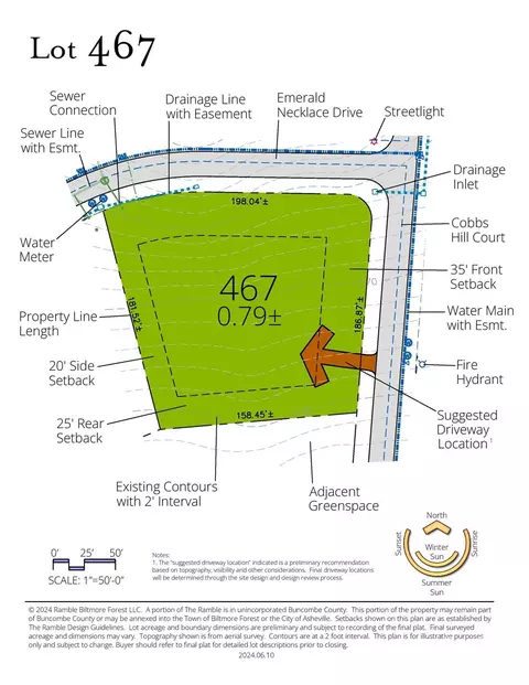 217 Emerald Necklace 467 Dr #467, Asheville, NC 28803