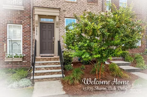 15879 Sharon Dale Dr, Davidson, NC 28036