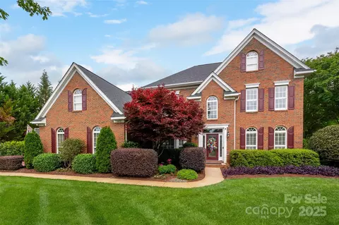6112 Lost Gate Ln, Waxhaw, NC 28173