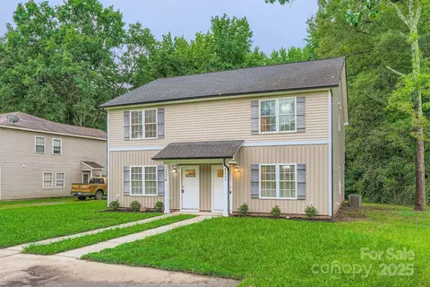 4400 Tantilla Cir, Charlotte, NC 28215