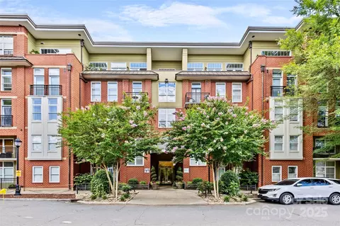 1320 Fillmore 412 Ave #412, Charlotte, NC 28203