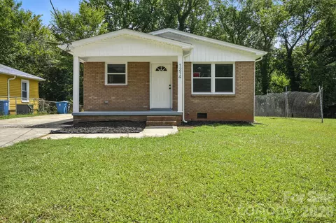 1214 Short St, Salisbury, NC 28144