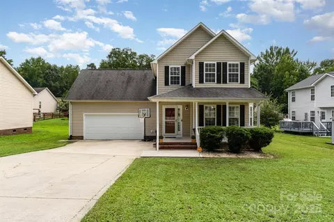2040 Brantley Creek Dr, Kannapolis, NC 28083