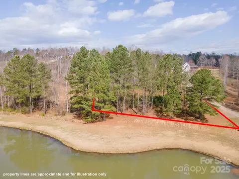 3419 Cornwell Dr, Morganton, NC 28655 photo 5