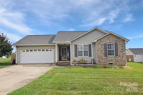 115 Cloister Dr, Mocksville, NC 27028
