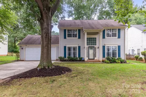 8308 Woodford Bridge 3 Dr #3, Charlotte, NC 28216
