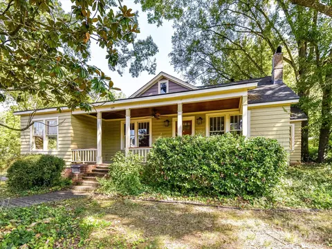 1119 Lomax Ave, Charlotte, NC 28211