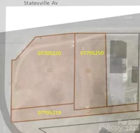 3441 Statesville Ave, Charlotte, NC 28206