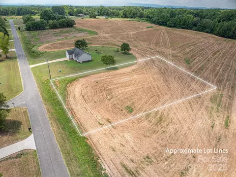 00 Hill Gates 34 Trl #34, Cherryville, NC 28021