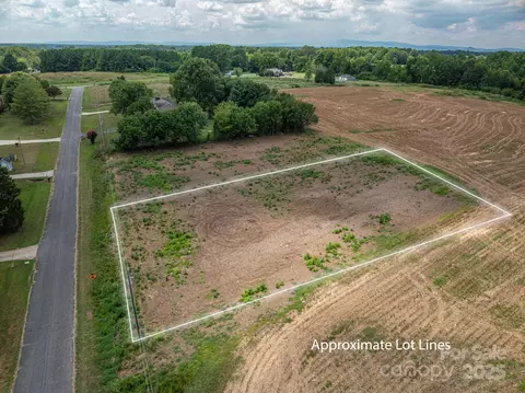 00 Hill Gates 37 Trl #37, Cherryville, NC 28021