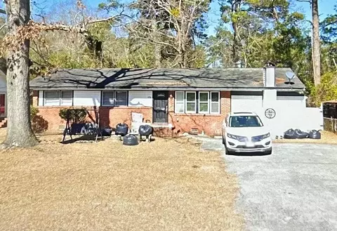 1774 Williamsburg Cir, Florence, SC 29506