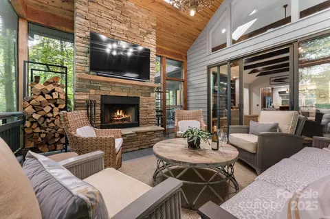 16 Hemlock 278 Way #278, Highlands, NC 28741