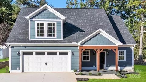 439 Kipling Dr, Taylorsville, NC 28681