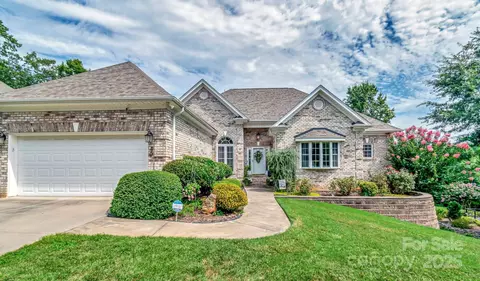 49 Scenic Ridge 4 Dr #4, Hickory, NC 28601