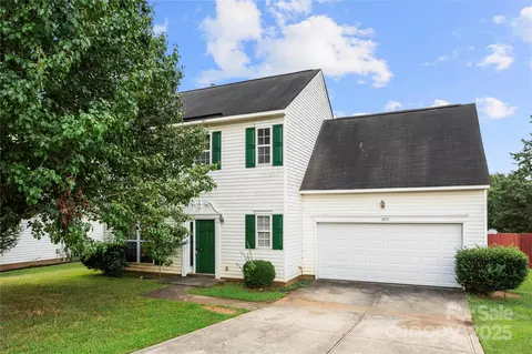 4033 Lakota Ct, Charlotte, NC 28269