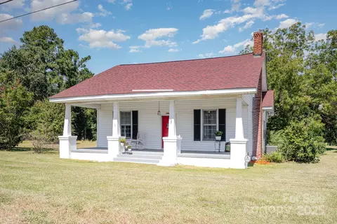 6963 Kershaw Camden Hwy, Kershaw, SC 29067