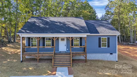 5969 Charlie Little Rd, Granite Falls, NC 28630