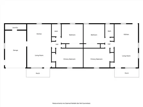 Floorplan - 33 Rd Se St SE, Conover, NC 28613 photo 1 of 1
