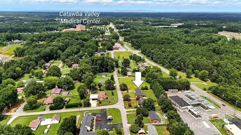 View/Area - 33 Rd Se St SE, Conover, NC 28613 photo 1 of 3
