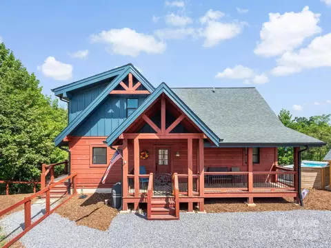 170 Summit 63 Dr #63, Nebo, NC 28761